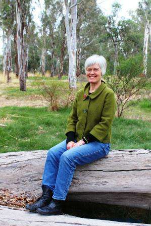 Robyn Rattray-Wood Robyn Rattray-Wood